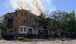 Дев’ять авіаударів за ранок: у Краматорську 19 людей постраждали, серед них — двомісячна дівчинка