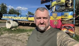 В армії мільйон, але воює лише кожен п’ятий В армії мільйон, але воює лише кожен п’ятий
