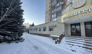 У Слов’янську є інвестор, який готовий ризикувати чималими сумами грошей Хто у Слов’янську продовжує вкладати гроші в нерухомість