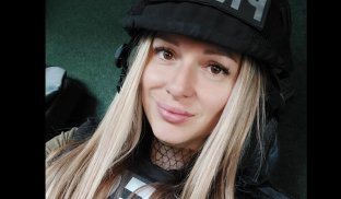Жила і загинула, захищаючи правду: пам’яті Альони Грамової Жила і загинула, захищаючи правду: пам’яті Альони Грамової