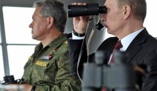 Війська РФ міняють стратегію і від «активної оборони» переходять до наступу Росіяни захопили «стратегічну ініціативу» на всій лінії фронту