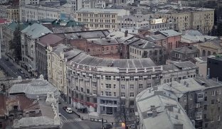 Росіяни атакували Харків По місту випустили 6 ракет