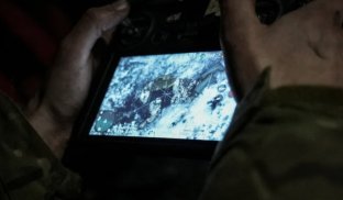 Кремль посилює антиукраїнську риторику Росіяни почали наступальні операції  по всій лінії фронту