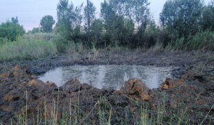 Обстріл Слов’янська: куди стріляли росіяни Обстріл Слов’янська: куди стріляли росіяни