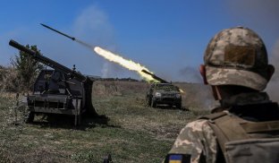 Контрнаступ Києва набрав вкрай необхідних обертів протягом останніх тижнів Підтримка Заходу починає хитатися