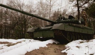 Для України цей рік буде важким роком в обороні Росія має набагато більше людей для поповнення своєї армії