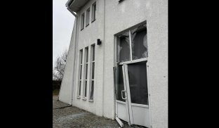 Зранку Слов’янськ опинився під обстрілом: куди влучили цього разу Зранку Слов’янськ опинився під обстрілом: куди влучили цього разу