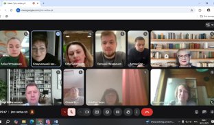 Взаємодія роботодавців із кафедрою ПВШ ДДПУ в умовах оптимізації освітнього процесу