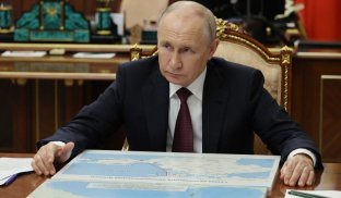 В The Telegraph розповіли про плани Кремля стосовно мирних переговорів