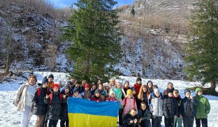 Нині в Україні працюють понад сімдесят Ротарі клубів У Слов’янську Ротарі клуб був створений на початку двохтисячних років