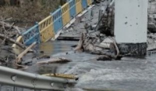 Село Богородичне під Святогірськом: що там відбувається зараз