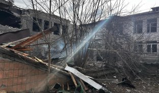 6 березня: як минула доба на Донеччині 6 березня: як минула доба на Донеччині