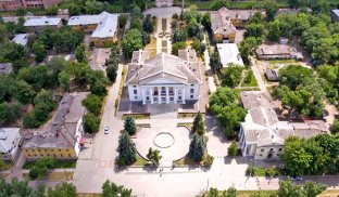 Обстріл Миколаївки: один загиблий та троє поранених Обстріл Миколаївки: один загиблий та троє поранених