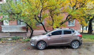 У Слов'янську сталося ДТП У Слов'янську розшукують учасника ДТП