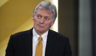 У Кремлі відреагували на заяву Трампа щодо мирної угоди між Україною та Росією цього тижня У Кремлі відреагували на заяву Трампа щодо мирної угоди між Україною та Росією цього тижня