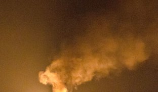 Слов'янськ під обстрілом: у місті лунають вибухи Слов'янськ під обстрілом: у місті лунають вибухи