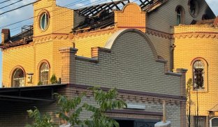 Обстріл Слов'янська: подробиці від мера