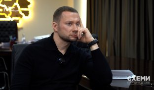 Екс-очільник Донецької ОДА Павло Кириленко Родина посадовця Кириленка обростає майном