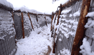 Україна готується до оборони