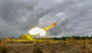 ЗСУ не дають просунутися росіянам Ворог намагається наступати