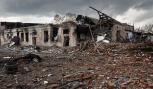 Російські війська здійснюють найшвидше просування в Україні з 2022 року — Reuters Російські війська здійснюють найшвидше просування в Україні з 2022 року — Reuters