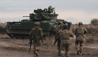 У військовому плані ще не все втрачено