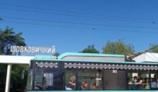 У Слов’янську збільшується кількість рейсів тролейбусів У Слов’янську збільшується кількість рейсів тролейбусів