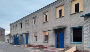 Слов’янськ, Маяки, Лиман: де ще були зафіксовані прильоти за минулу добу