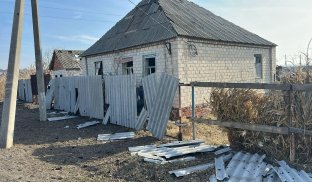 Вибухи у Слов’янську: які наслідки обстрілу Вибухи у Слов’янську: які наслідки обстрілу