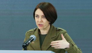 РФ думает об отступлении к дальним рубежам, вглубь Крыма - Маляр РФ думает об отступлении к дальним рубежам, вглубь Крыма - Маляр