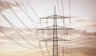 У Слов'ясньку частково відсутнє світло Фахівці ДТЕК цілодобово ремонтують мережі