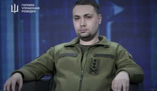 Голова Головного управління розвідки Міноборони Кирило Буданов Буданов каже, що попереду важкі часи