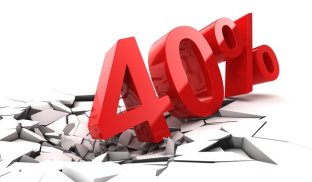 Чорна п’ятниця припадає на 24 листопада