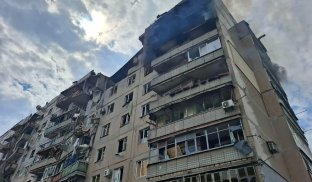 26 червня: як минула доба на Донеччині