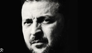 Володимир Зеленський Війна в Україні йде погано