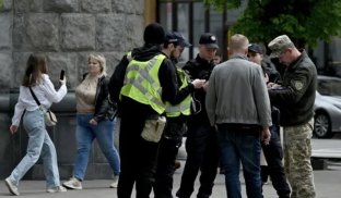 Кого з ТЦК переведуть до бойових частин? Кого з ТЦК переведуть до бойових частин?