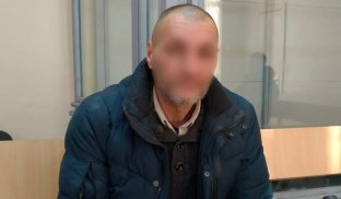 Жителів Слов'янська допомагав ворогу Підозрюється житель Слов’янська