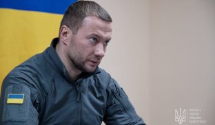 Павла Кериленко звільнено Хто очолить Донеччину?