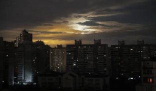 В Україні знову аварійні відключення електроенергії В Україні знову аварійні відключення електроенергії