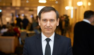 Припинення вогню не означає скасування воєнного стану — нардеп від владної фракції «Слуга народу» Припинення вогню не означає скасування воєнного стану — нардеп від владної фракції «Слуга народу»