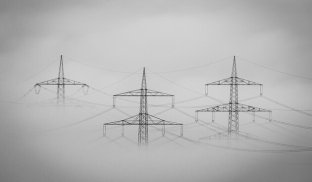 Електромережі України Похолодання в Україні збільшило споживання електроенергії