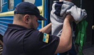 Примусова евакуація дітей розпочнеться ще в одній громаді Донецької області