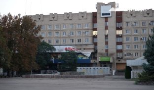 Слов'янськ буде без води