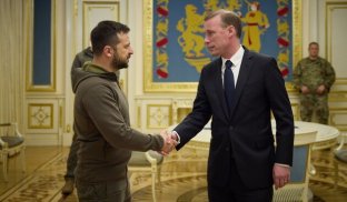 США повідомлять Зеленському, як треба воювати