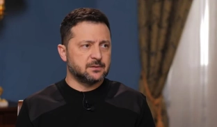 Зеленський про мирні переговори: Україна не погодиться на обмеження армії і нейтралітет