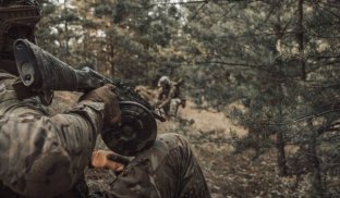 Україна не зможе провести великий контрнаступ Українські війська переходять до оборони