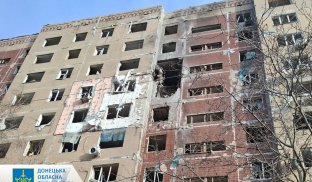 Відео з місця обстрілу Краматорська. Попередні підсумки Відео з місця обстрілу Краматорська. Попередні підсумки