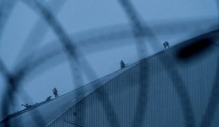 Захист над ЧАЕС: конструкція не виконує своєї функції, потрібна повна заміна Захист над ЧАЕС: конструкція не виконує своєї функції, потрібна повна заміна