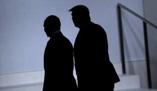 Трампу потрібні поступки від Путіна і він може їх отримати — FT Трампу потрібні поступки від Путіна і він може їх отримати — FT