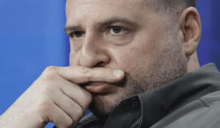 У Зеленського заявили про неготовність України до компромісу з Росією